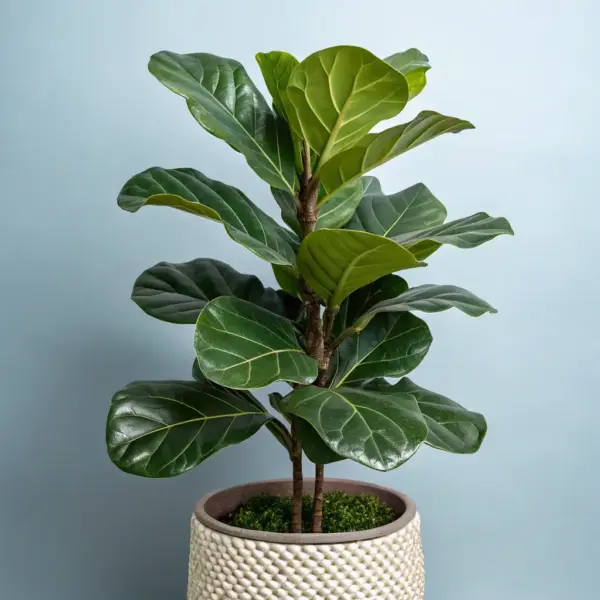 Fiddle Leaf Fig