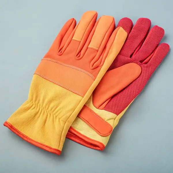 Gardening Gloves Set