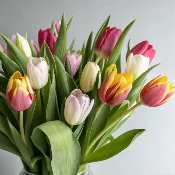 Tulip Assortment